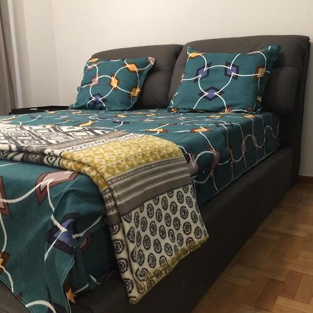 Patision Avenue, Apartment With Two Bedrooms Athens Ngoại thất bức ảnh