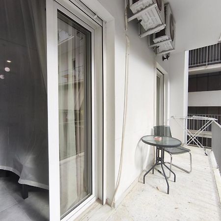 Patision Avenue, Apartment With Two Bedrooms Athens Phòng bức ảnh