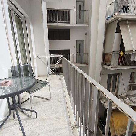 Patision Avenue, Apartment With Two Bedrooms Athens Phòng bức ảnh