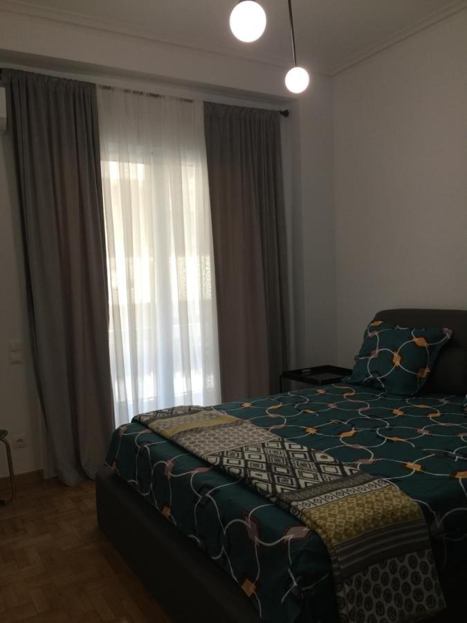Patision Avenue, Apartment With Two Bedrooms Athens Ngoại thất bức ảnh