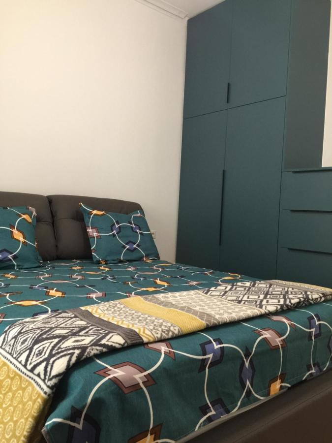 Patision Avenue, Apartment With Two Bedrooms Athens Ngoại thất bức ảnh