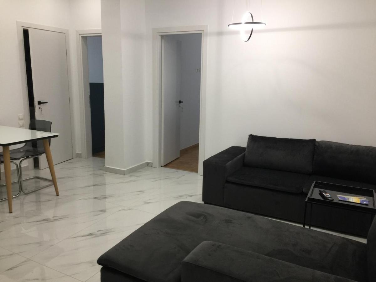 Patision Avenue, Apartment With Two Bedrooms Athens Ngoại thất bức ảnh