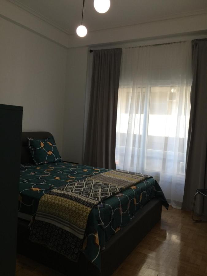 Patision Avenue, Apartment With Two Bedrooms Athens Ngoại thất bức ảnh