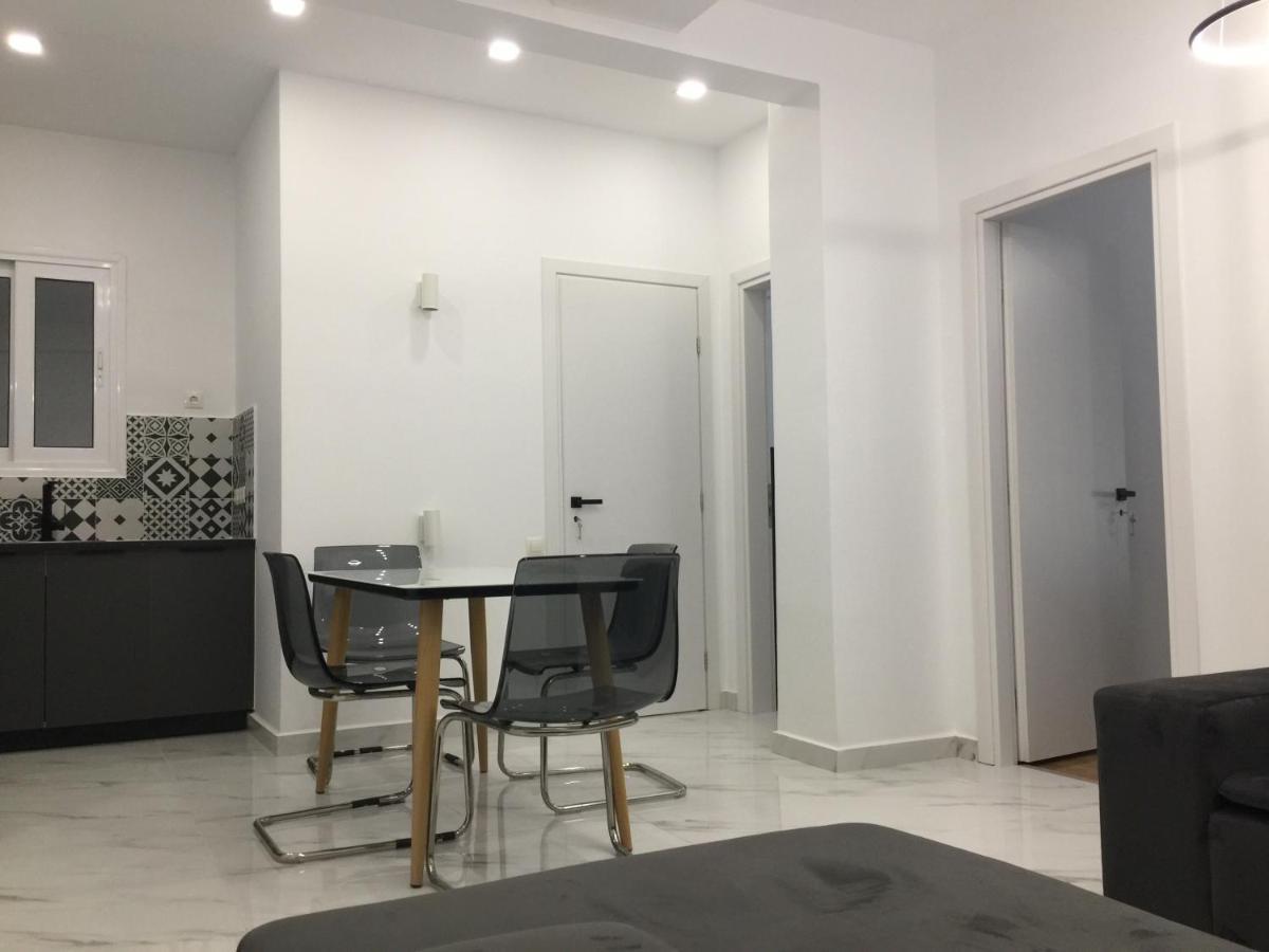 Patision Avenue, Apartment With Two Bedrooms Athens Ngoại thất bức ảnh