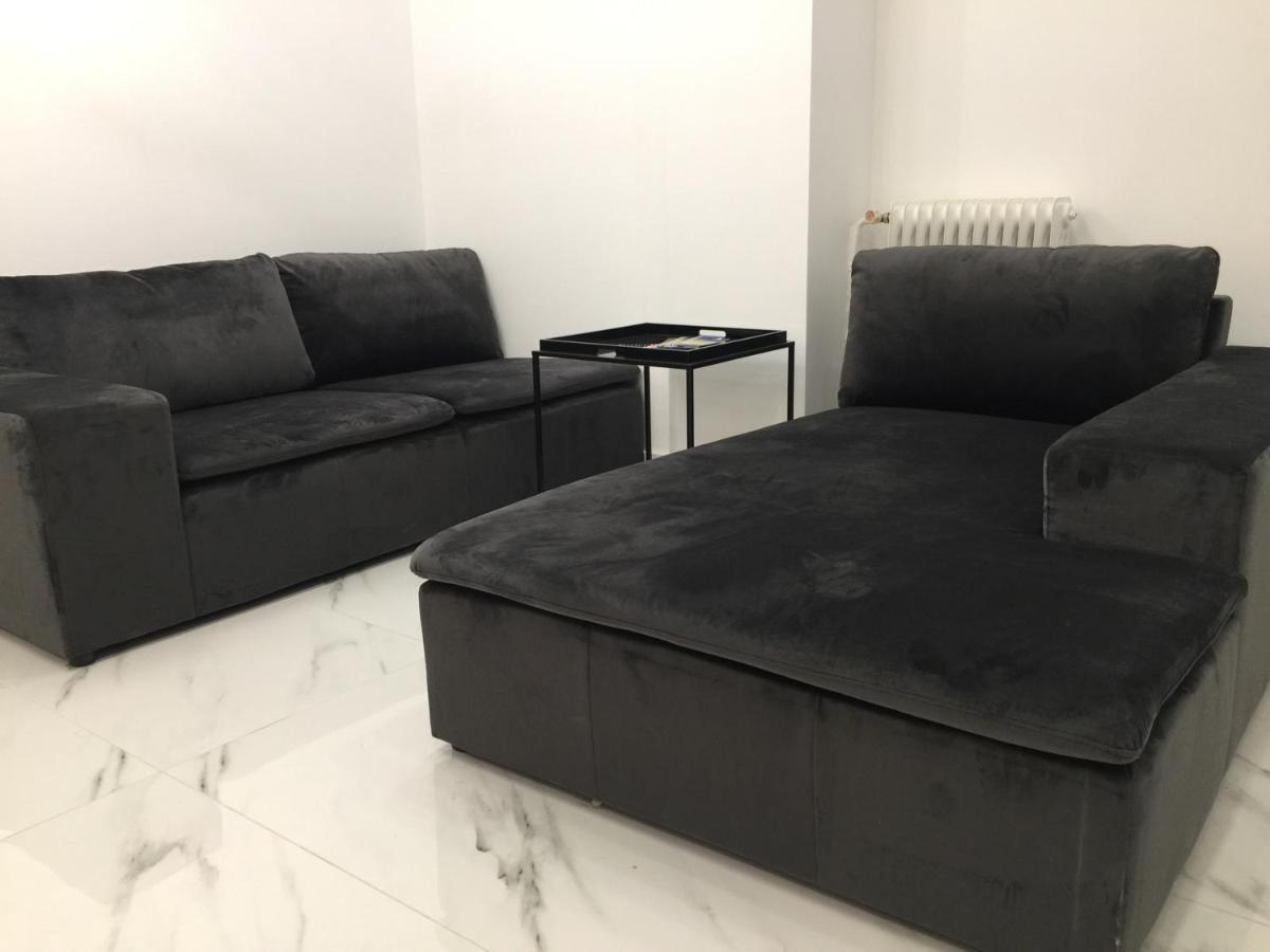 Patision Avenue, Apartment With Two Bedrooms Athens Ngoại thất bức ảnh