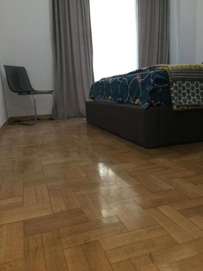 Patision Avenue, Apartment With Two Bedrooms Athens Ngoại thất bức ảnh