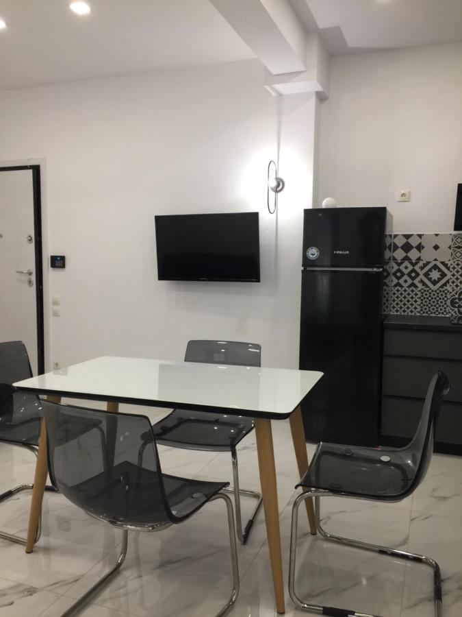 Patision Avenue, Apartment With Two Bedrooms Athens Ngoại thất bức ảnh