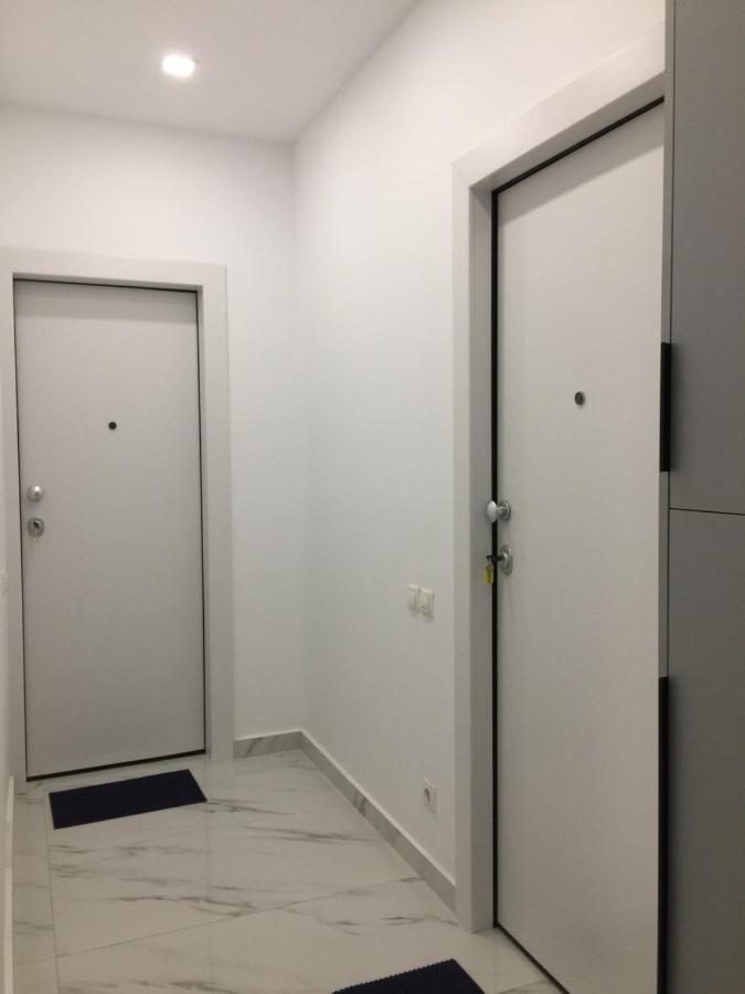 Patision Avenue, Apartment With Two Bedrooms Athens Ngoại thất bức ảnh