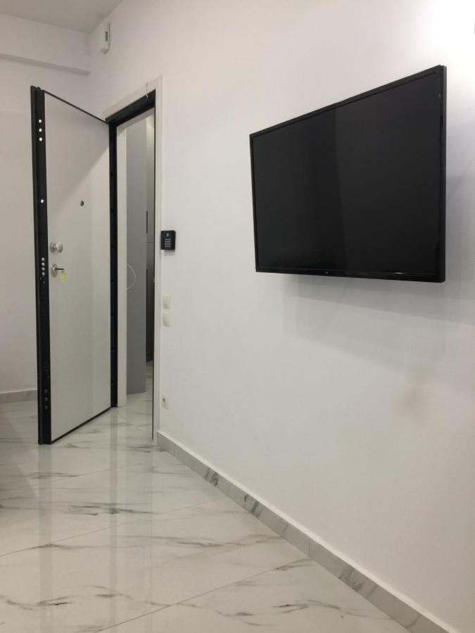 Patision Avenue, Apartment With Two Bedrooms Athens Ngoại thất bức ảnh