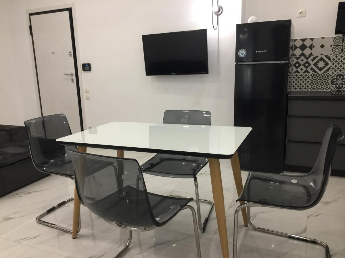 Patision Avenue, Apartment With Two Bedrooms Athens Ngoại thất bức ảnh