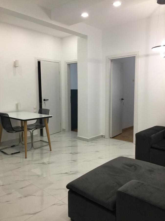 Patision Avenue, Apartment With Two Bedrooms Athens Ngoại thất bức ảnh