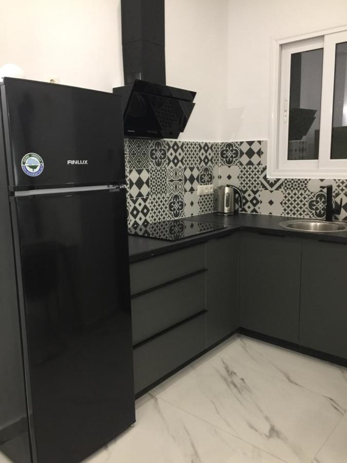 Patision Avenue, Apartment With Two Bedrooms Athens Ngoại thất bức ảnh