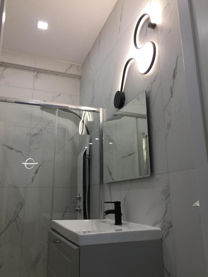 Patision Avenue, Apartment With Two Bedrooms Athens Ngoại thất bức ảnh