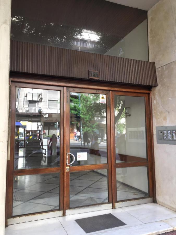 Patision Avenue, Apartment With Two Bedrooms Athens Ngoại thất bức ảnh