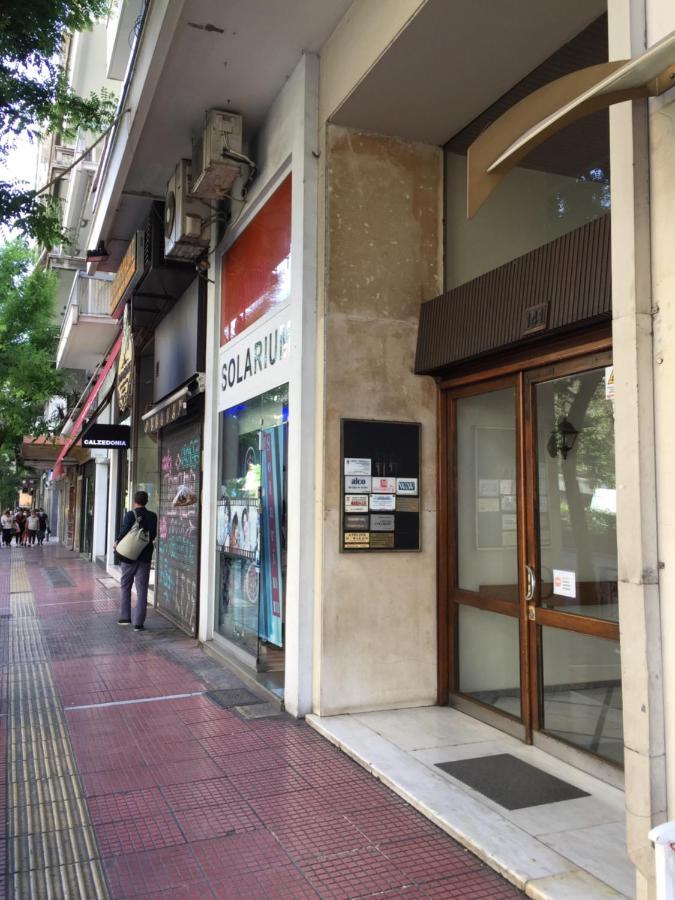 Patision Avenue, Apartment With Two Bedrooms Athens Ngoại thất bức ảnh