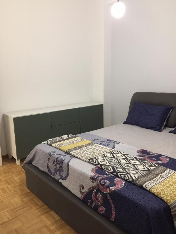 Patision Avenue, Apartment With Two Bedrooms Athens Ngoại thất bức ảnh