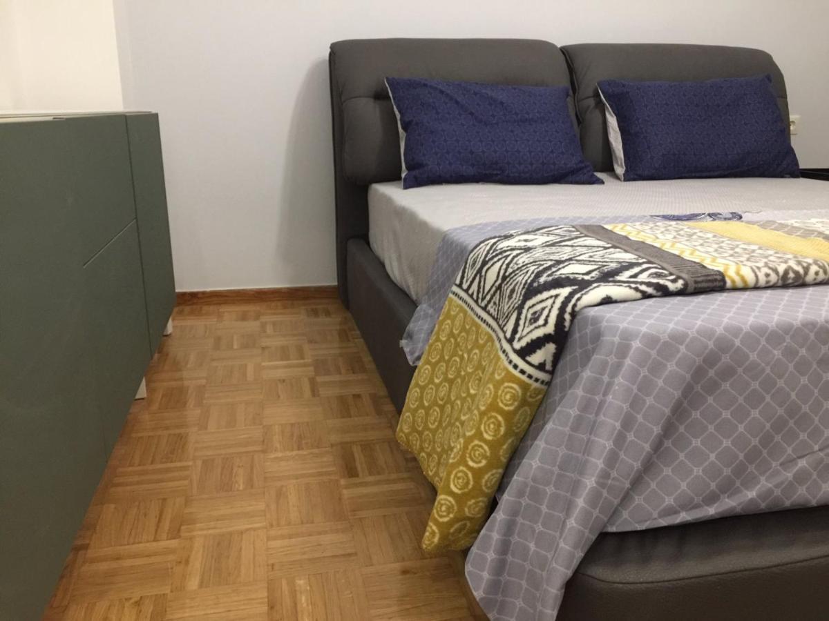 Patision Avenue, Apartment With Two Bedrooms Athens Ngoại thất bức ảnh