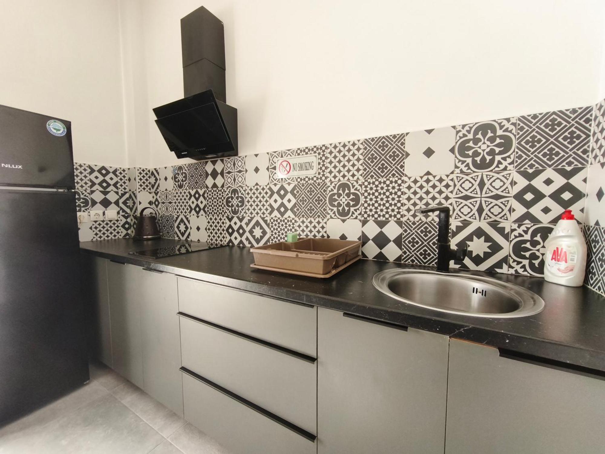 Patision Avenue, Apartment With Two Bedrooms Athens Phòng bức ảnh