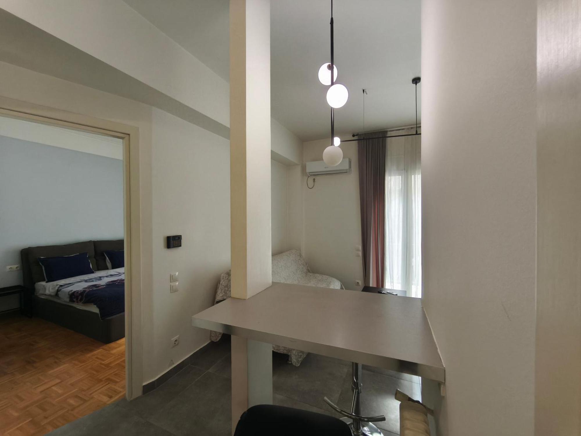 Patision Avenue, Apartment With Two Bedrooms Athens Phòng bức ảnh
