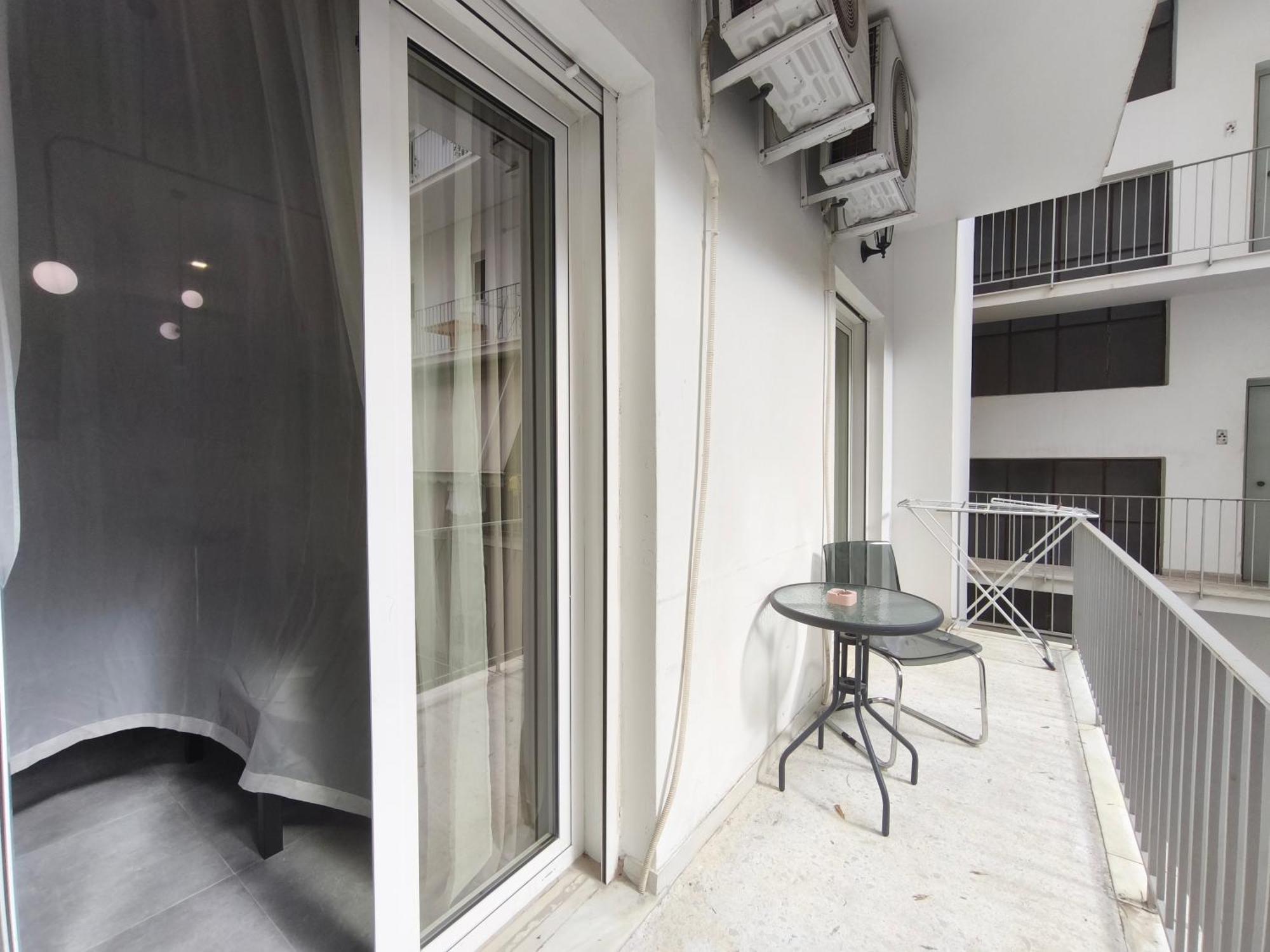 Patision Avenue, Apartment With Two Bedrooms Athens Phòng bức ảnh
