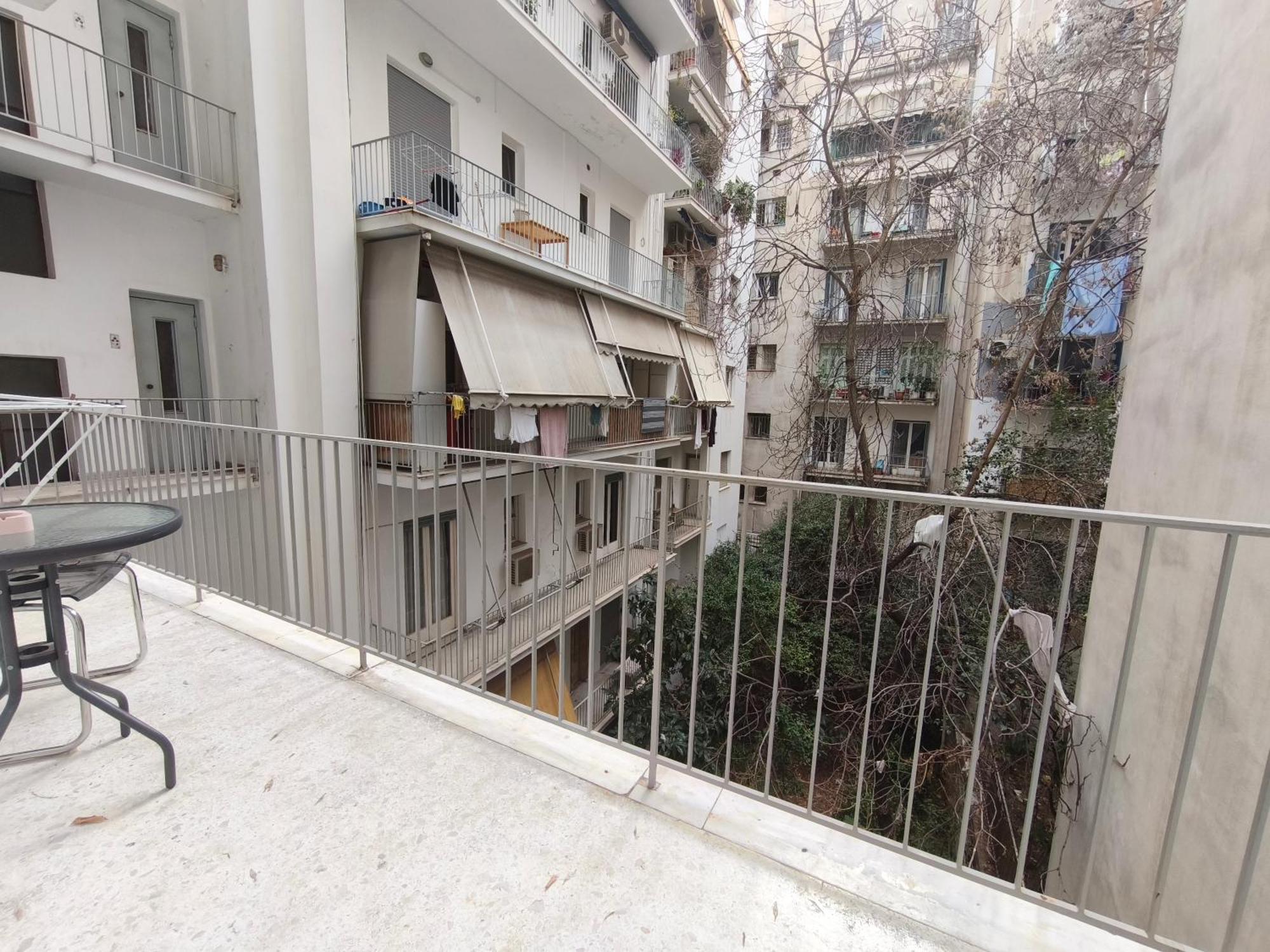Patision Avenue, Apartment With Two Bedrooms Athens Phòng bức ảnh