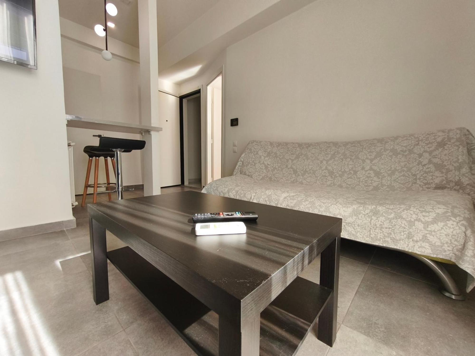 Patision Avenue, Apartment With Two Bedrooms Athens Phòng bức ảnh
